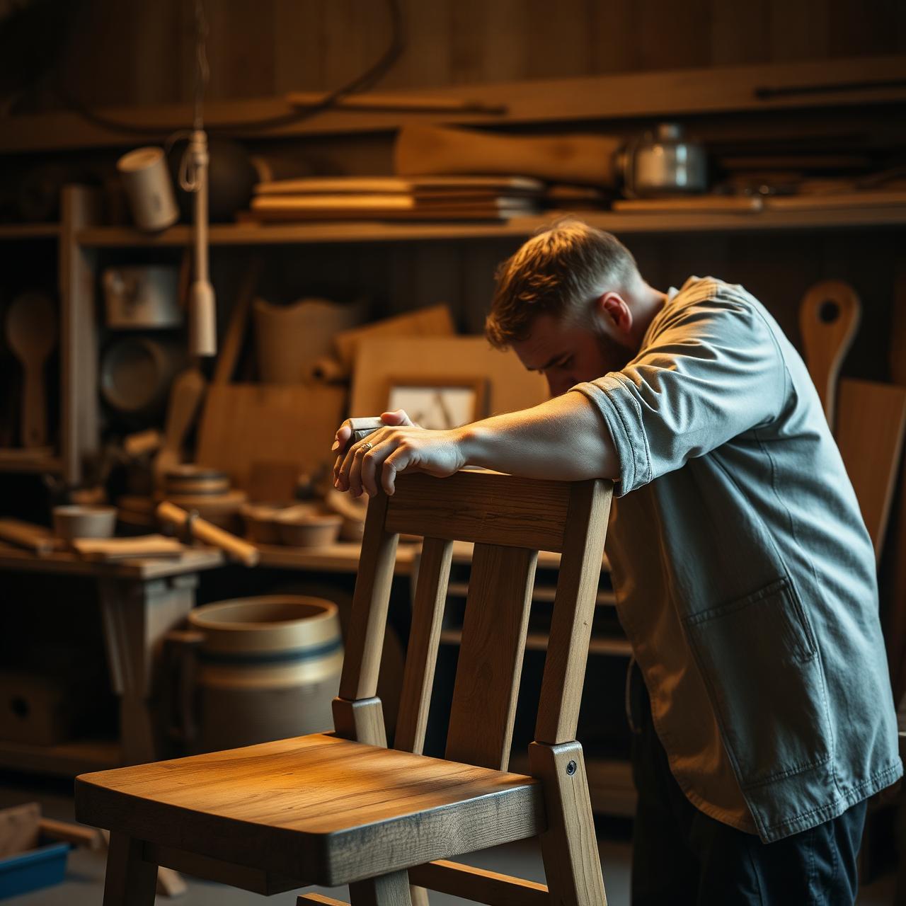 Craftsmanship