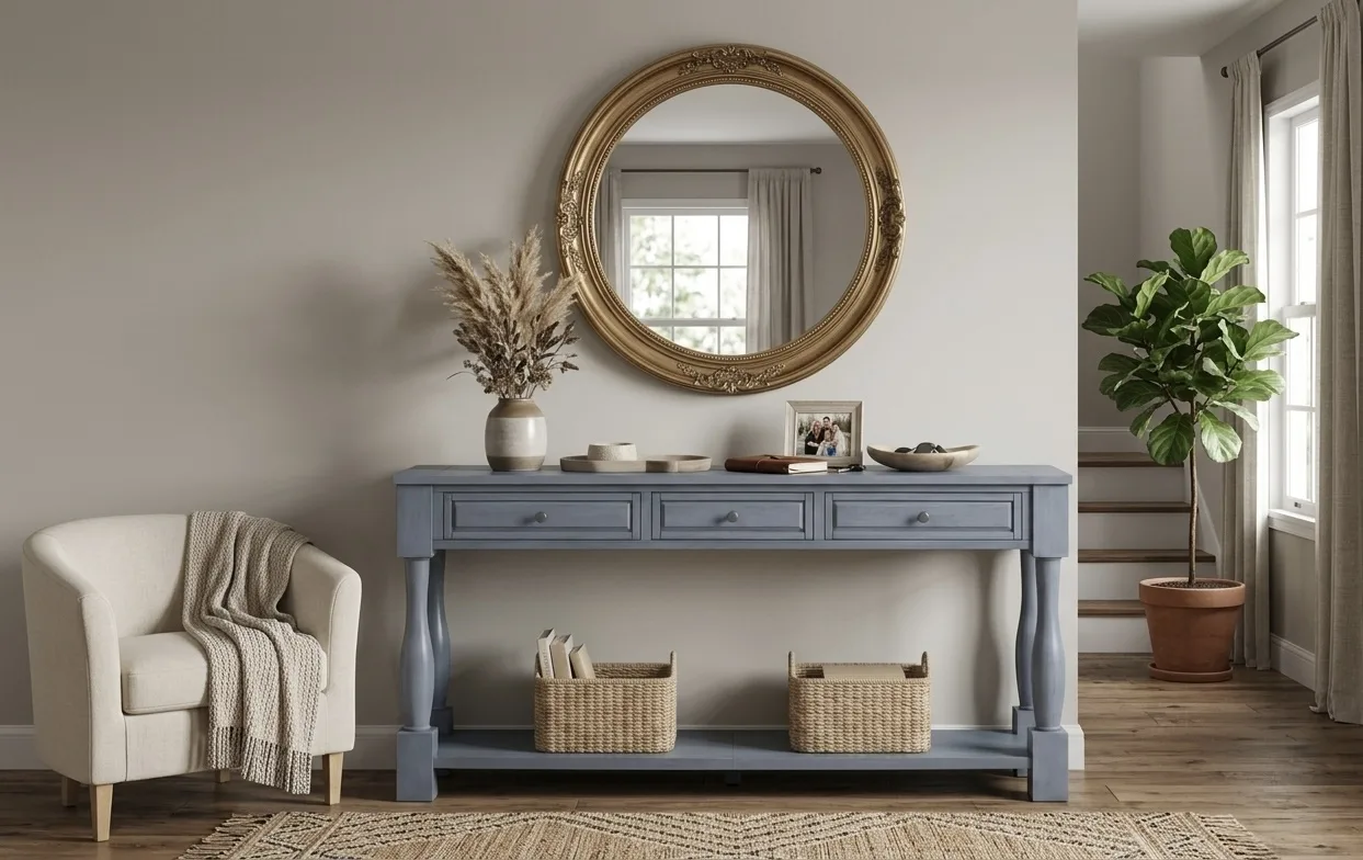 Console Table