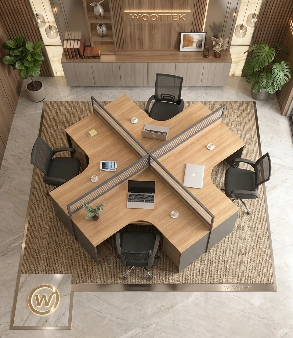 Desks