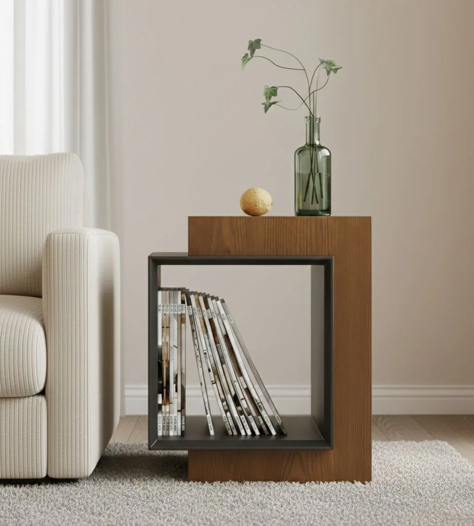 Side Tables