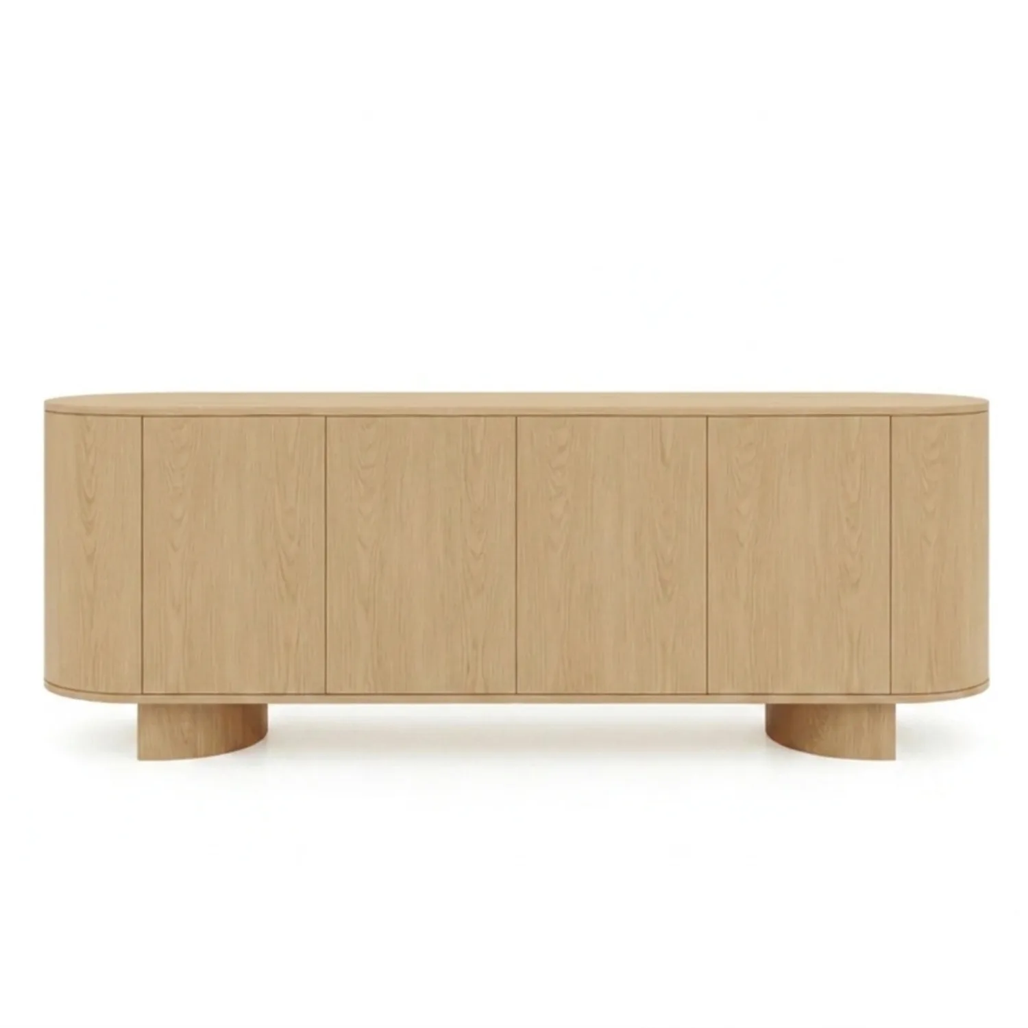 The Ellipse Buffet