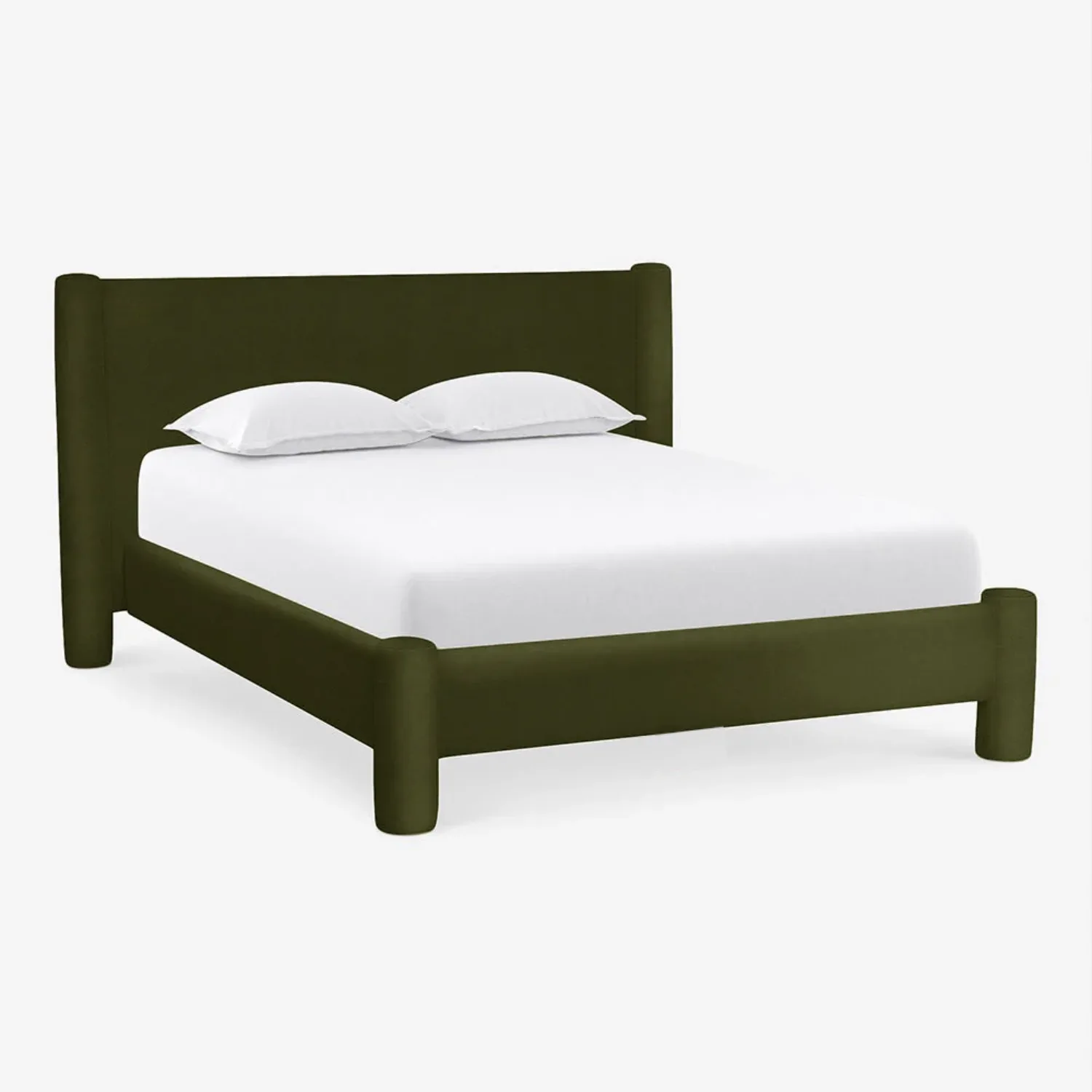 Moden Bed (Mattress Size 160 x 200 cm)