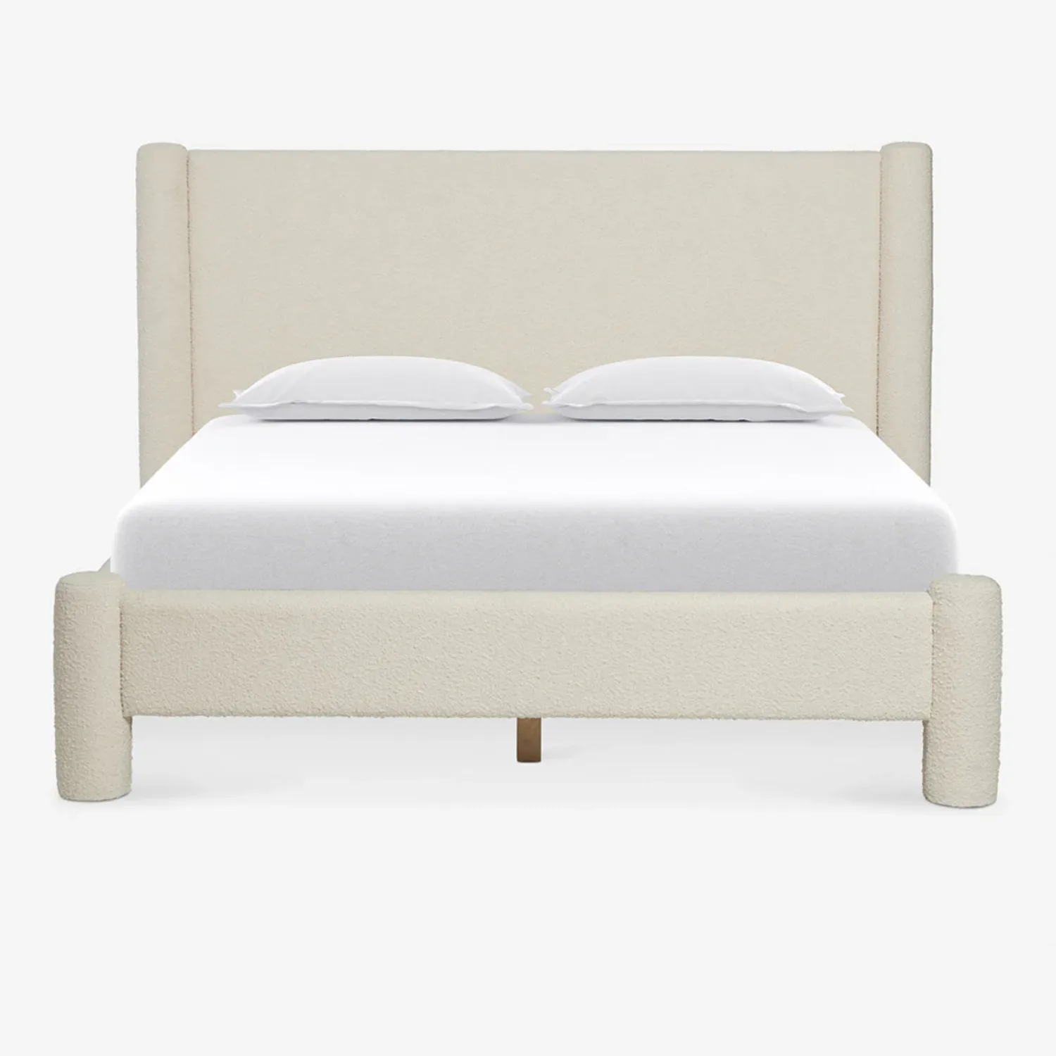 Moden Bed (Mattress Size 160 x 200 cm)