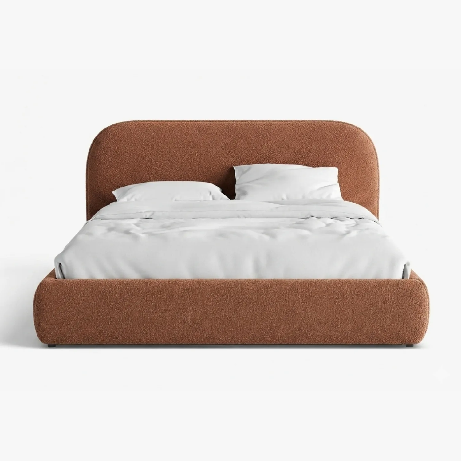 Cassette Bed (Mattress Size 160 x 200 cm)
