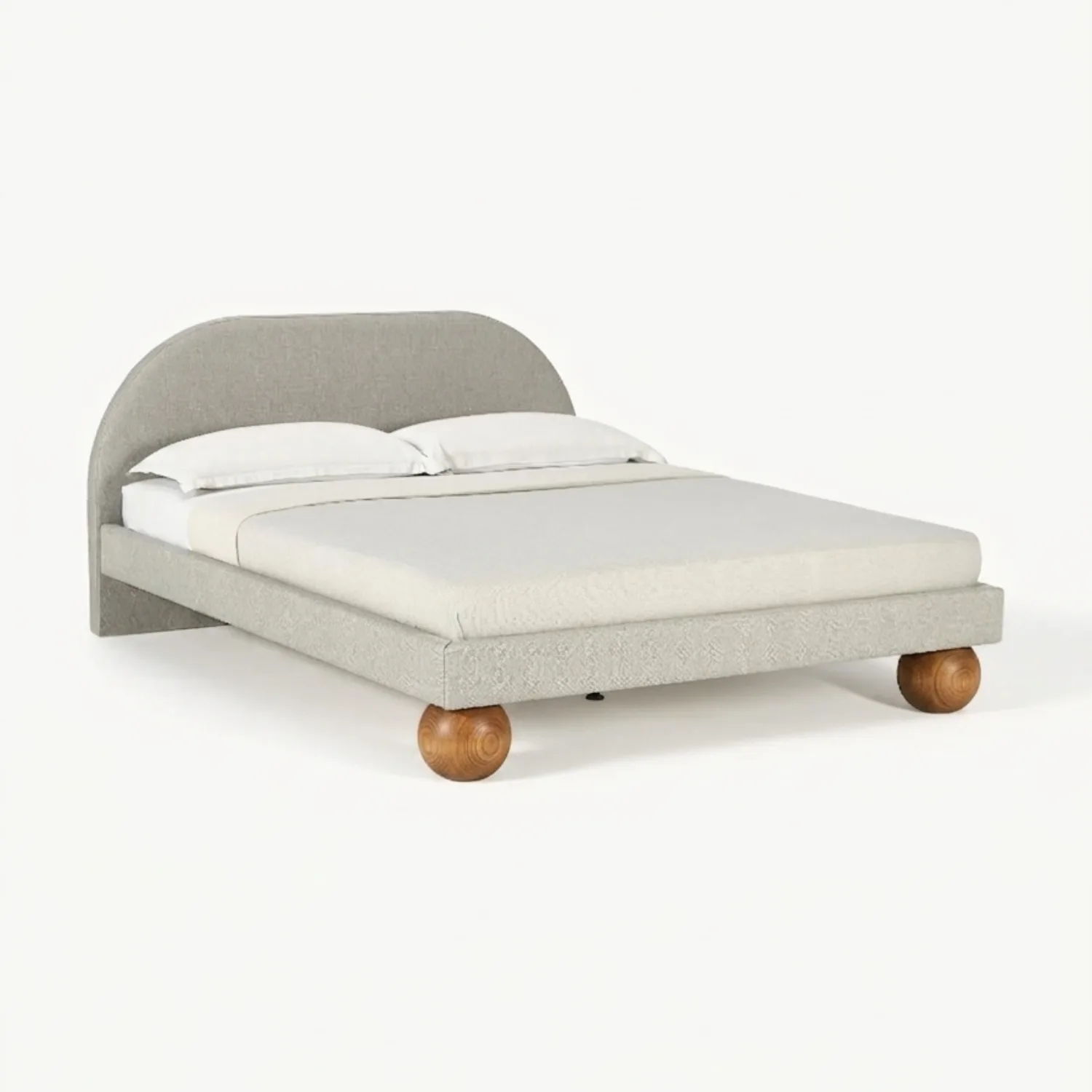 Chaise Bed (Mattress Size 160 x 200 cm)