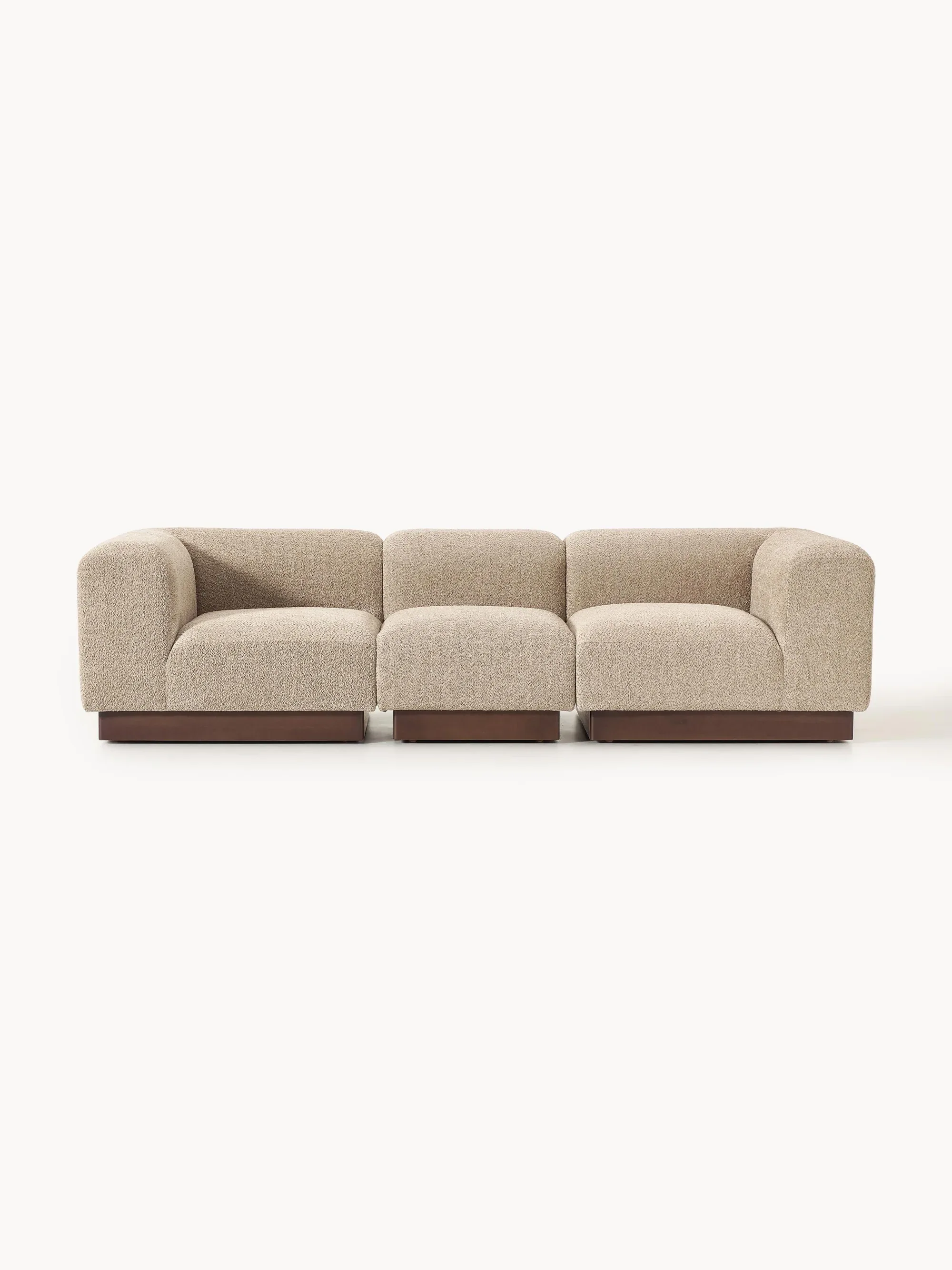Chaise- 4 seater Sofa 250 cm