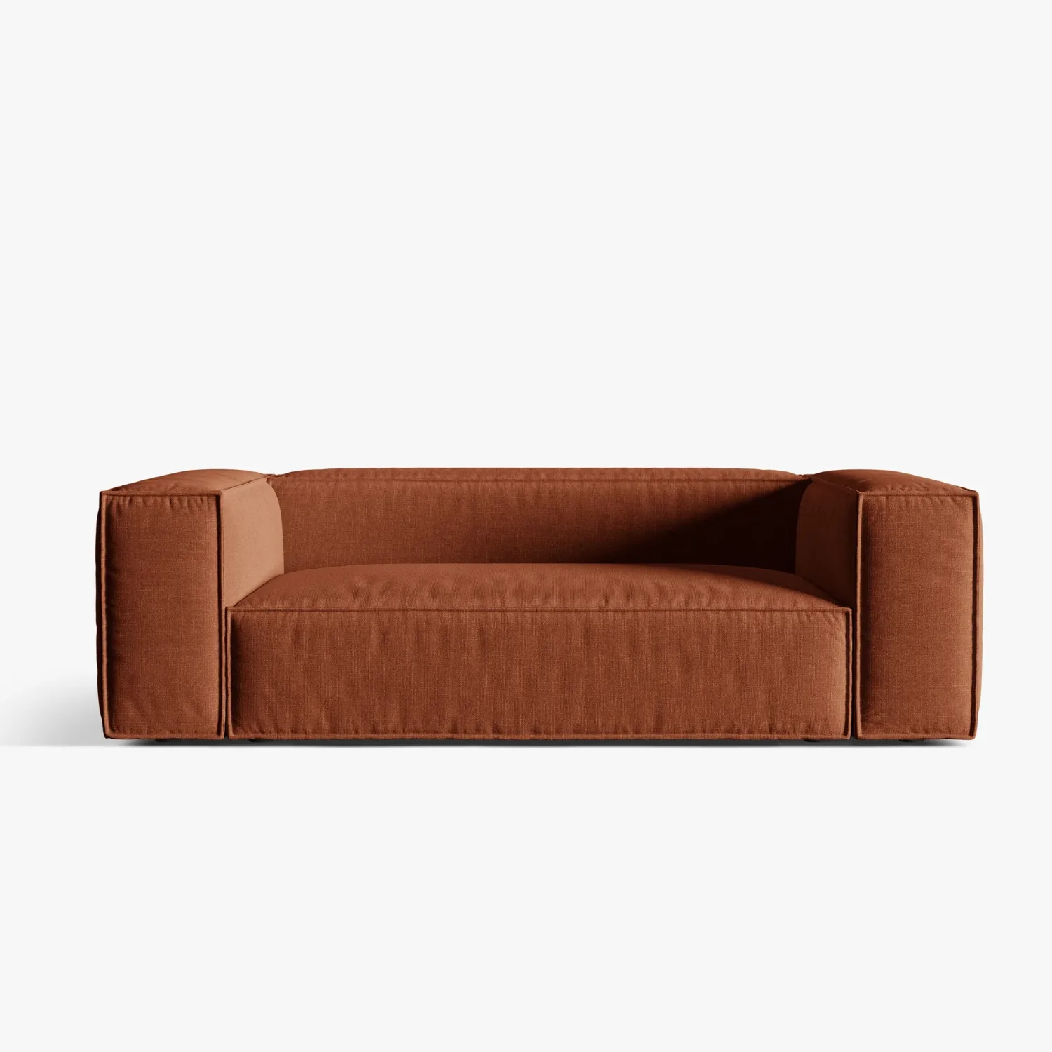 Reserve 3-seater sofa 210 cm