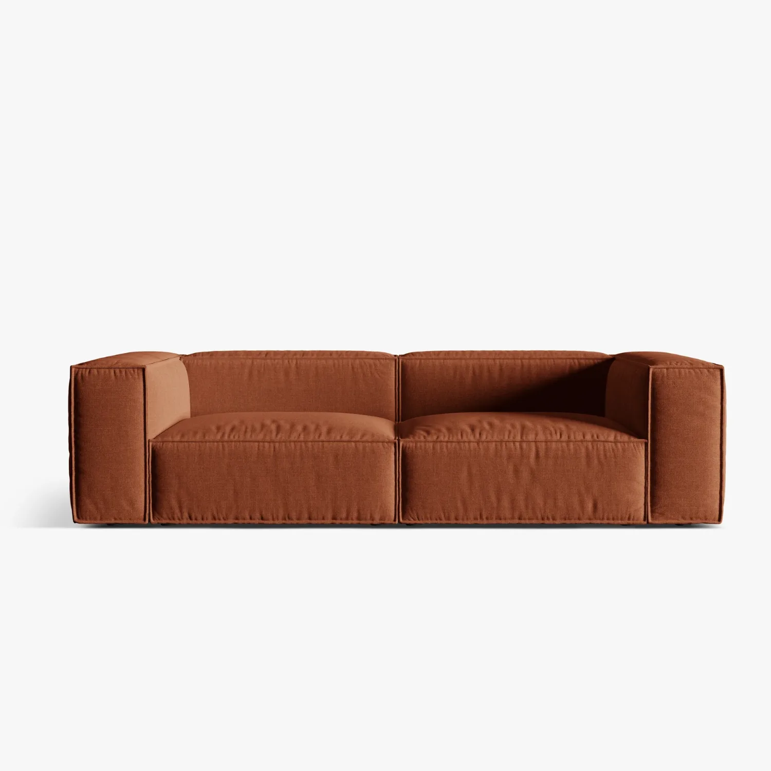 Reserve 4-seater sofa 250 cm