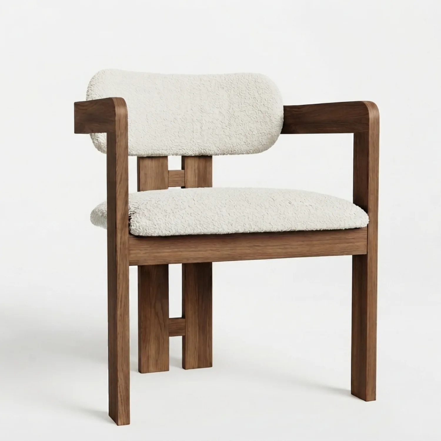 The Axis Dining Chair (Set of 2)