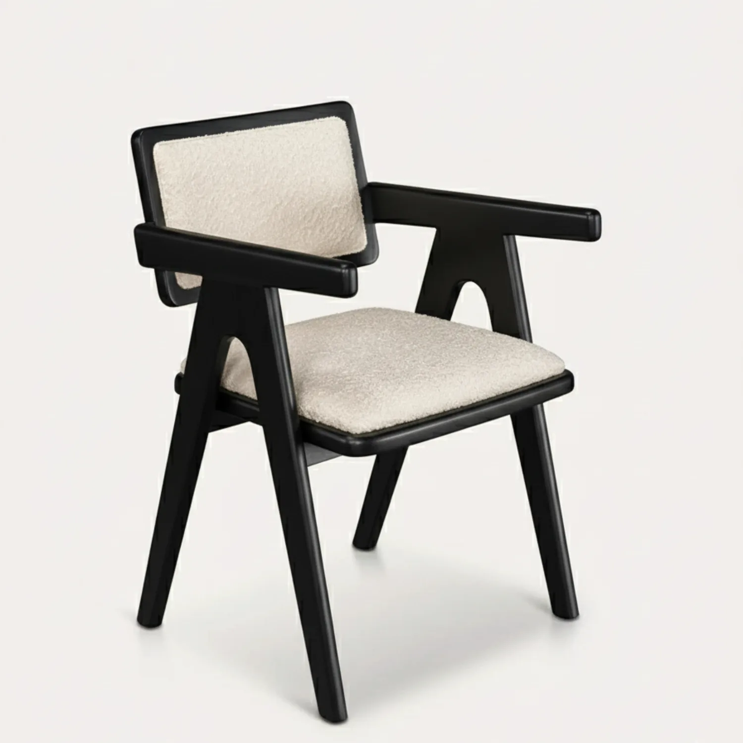 The Monolith Dining Chair (Set of 2)