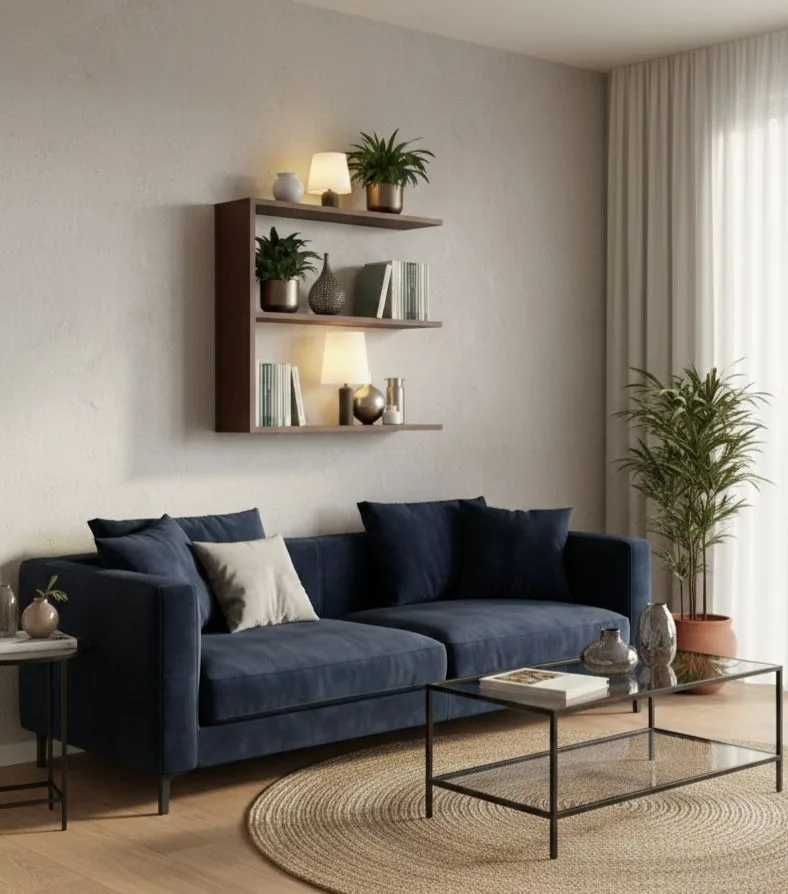Orien Shelf