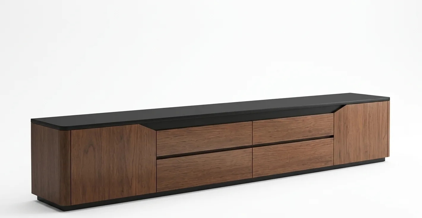 Norevia TV Unit