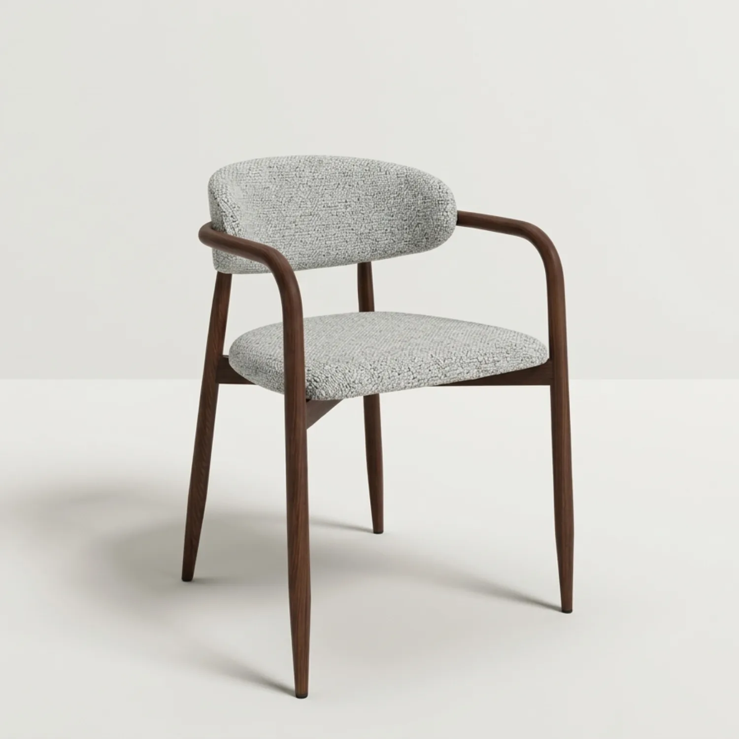 The Nova Dining Chair (Set of 2)