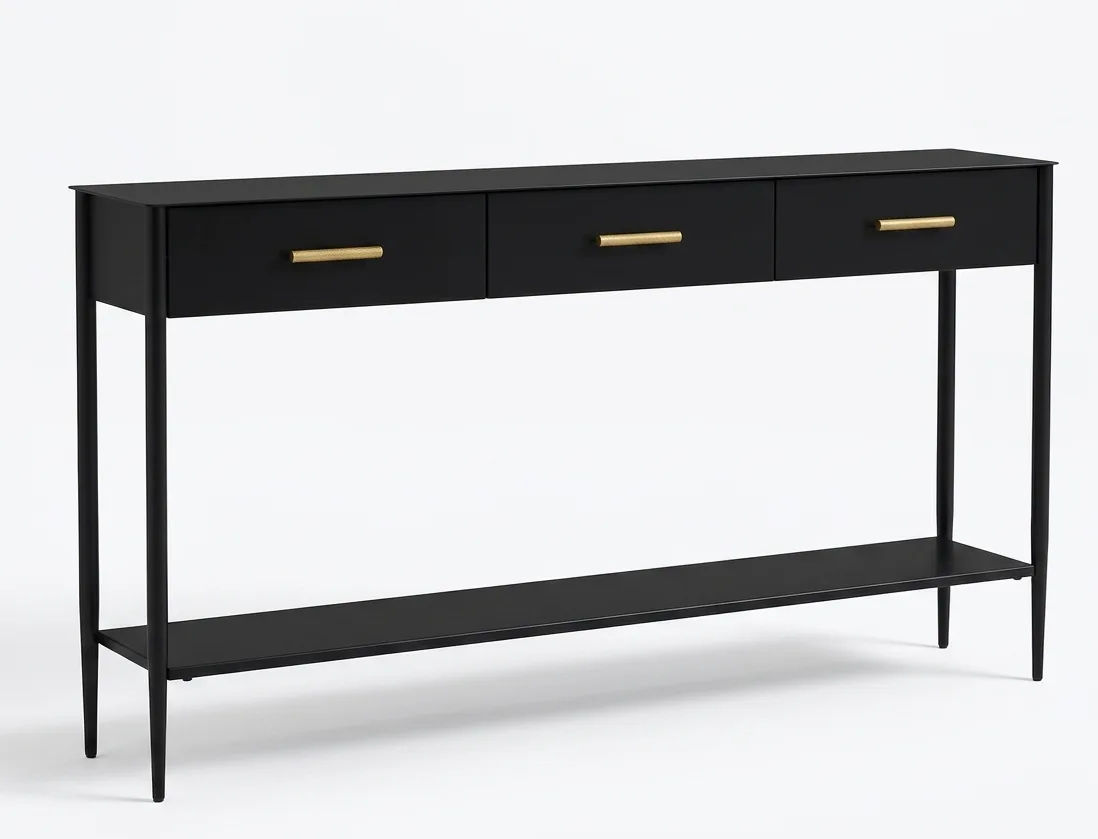 Vidar Console