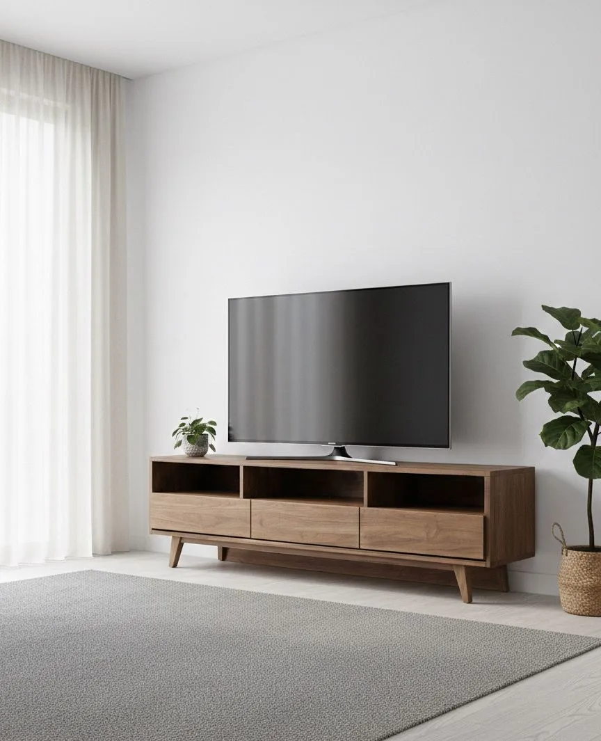 Mavelle TV Unit