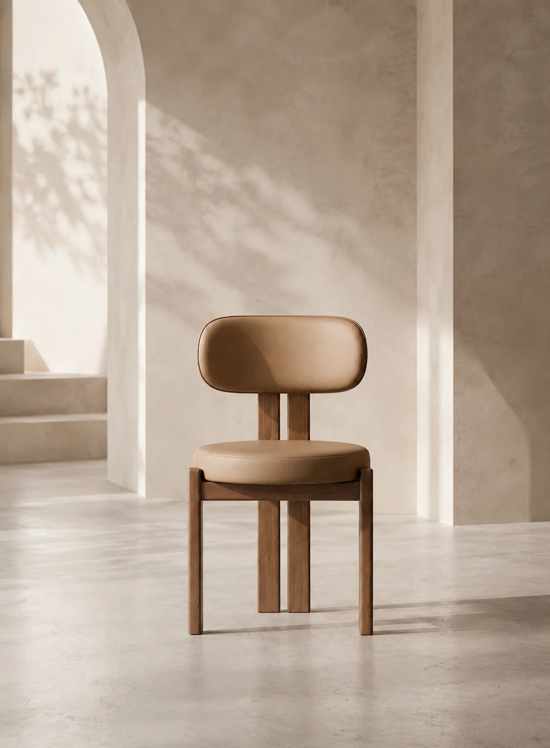 Calivene Dining Chair — Set of 2