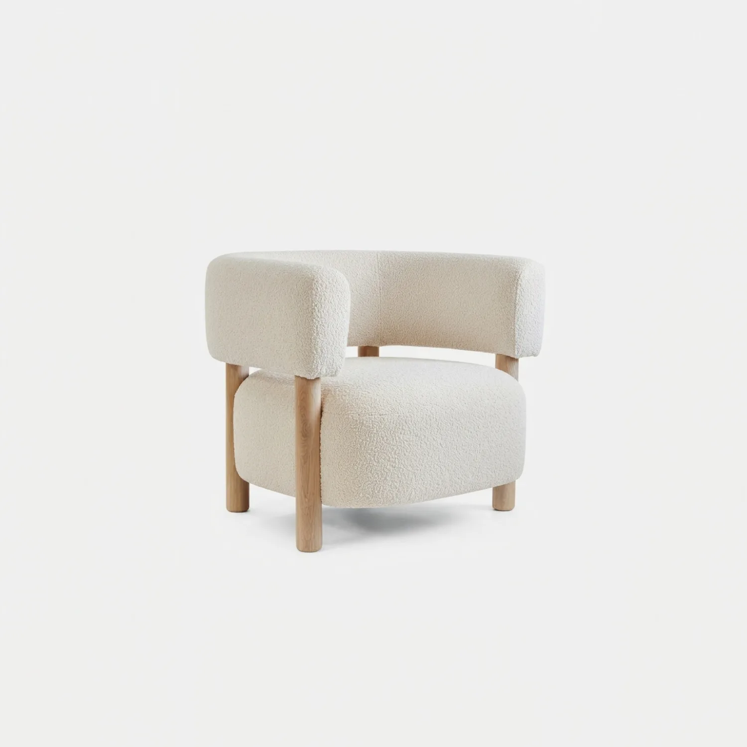 The Seraphina Lounge Chair