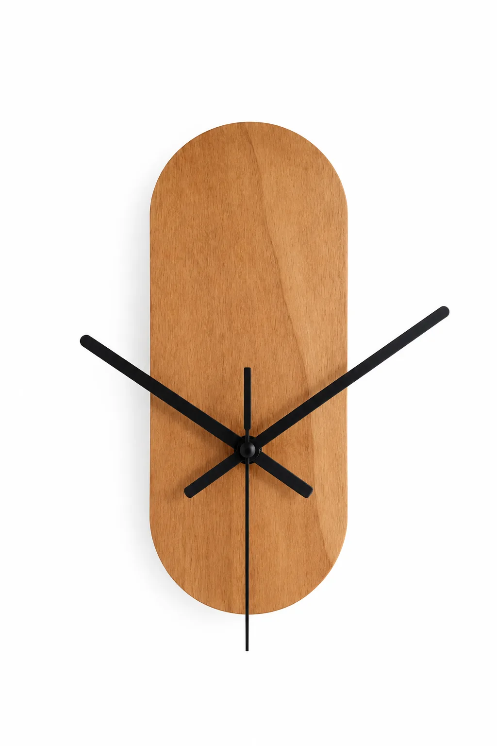 Liora Arch Minimalist Wall Clock