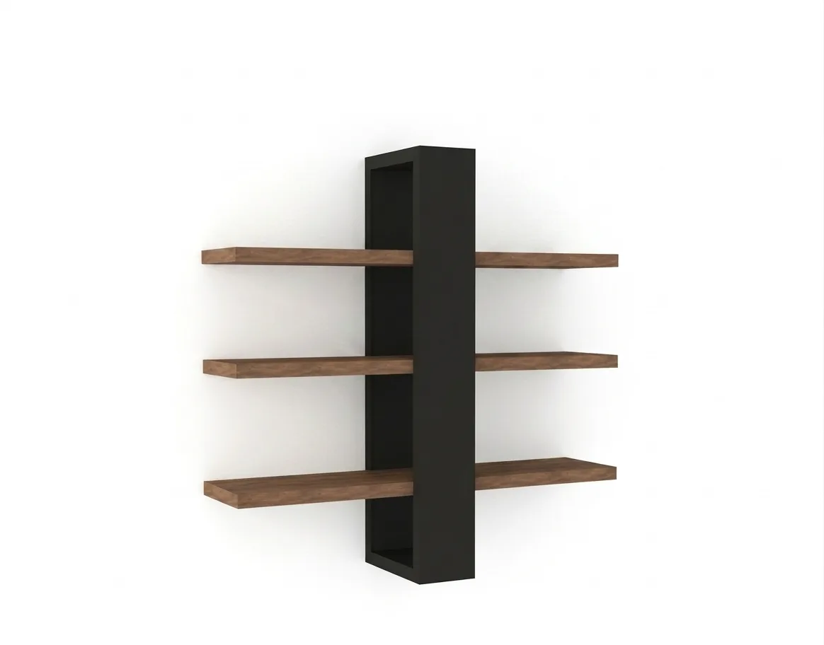 Varen Shelf