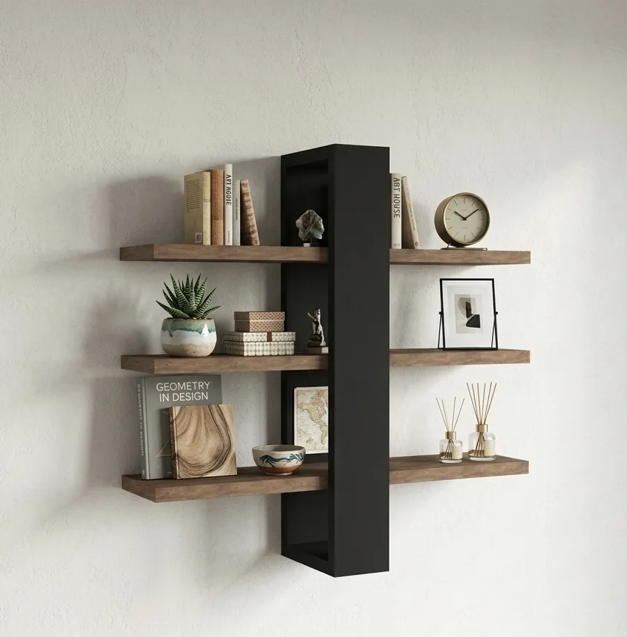 Varen Shelf