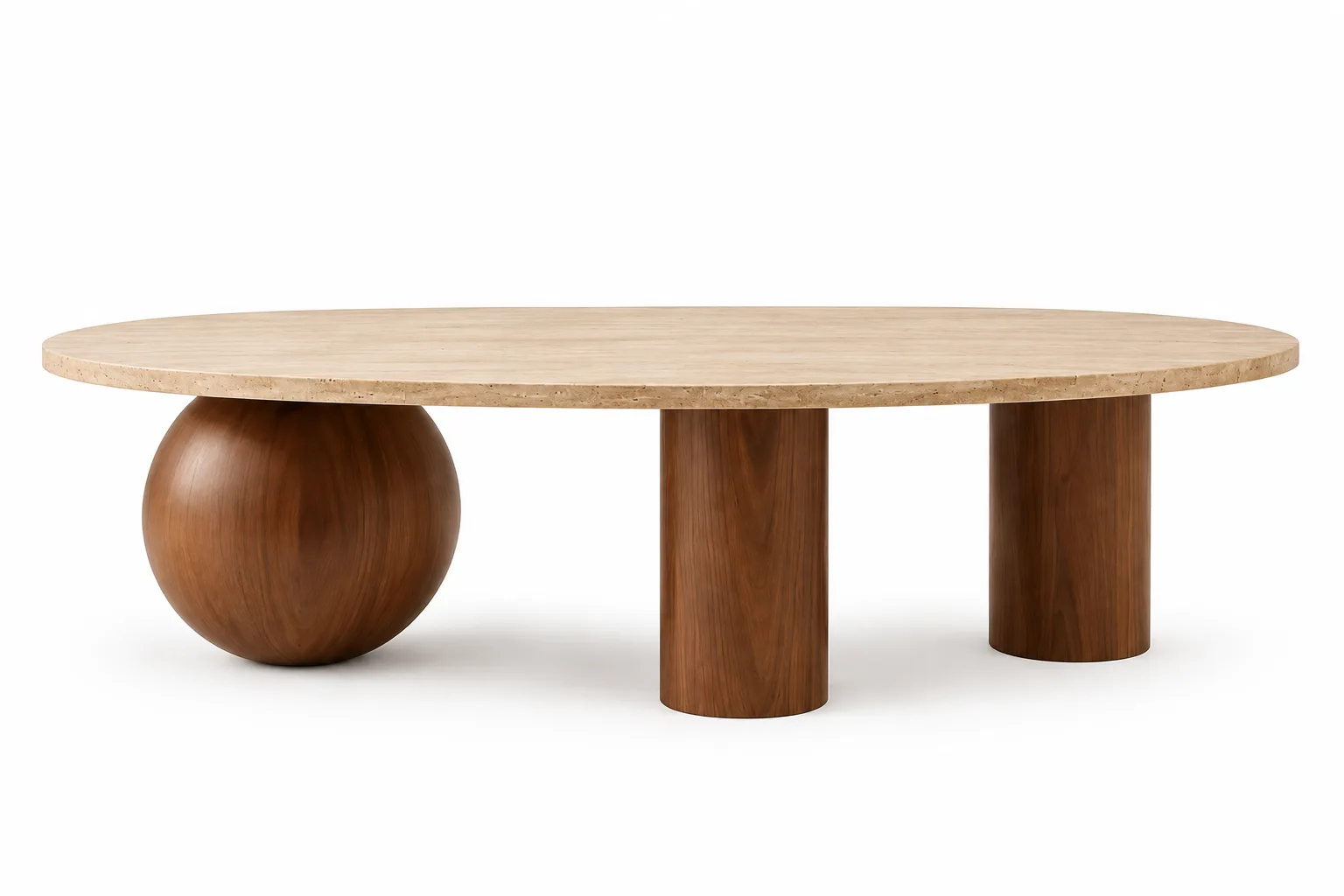 Oria Coffee Table