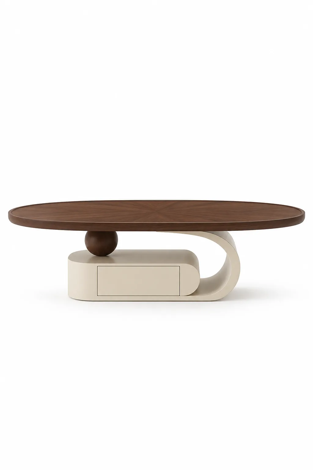 Cairo Coffee Table