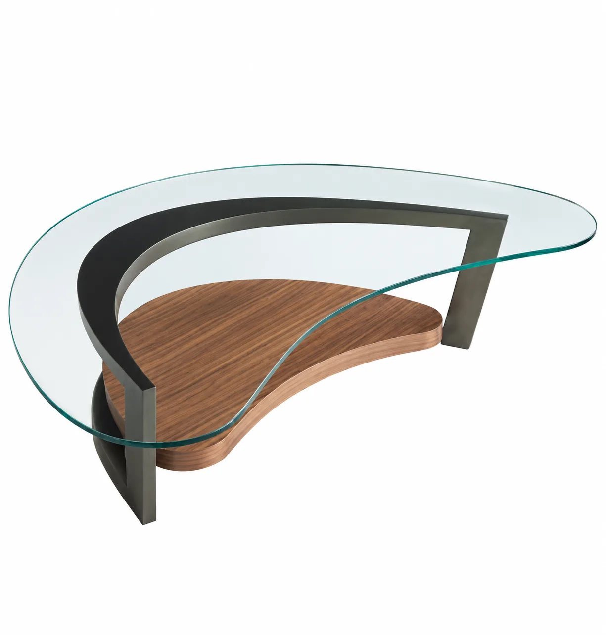 Nero Coffee Table