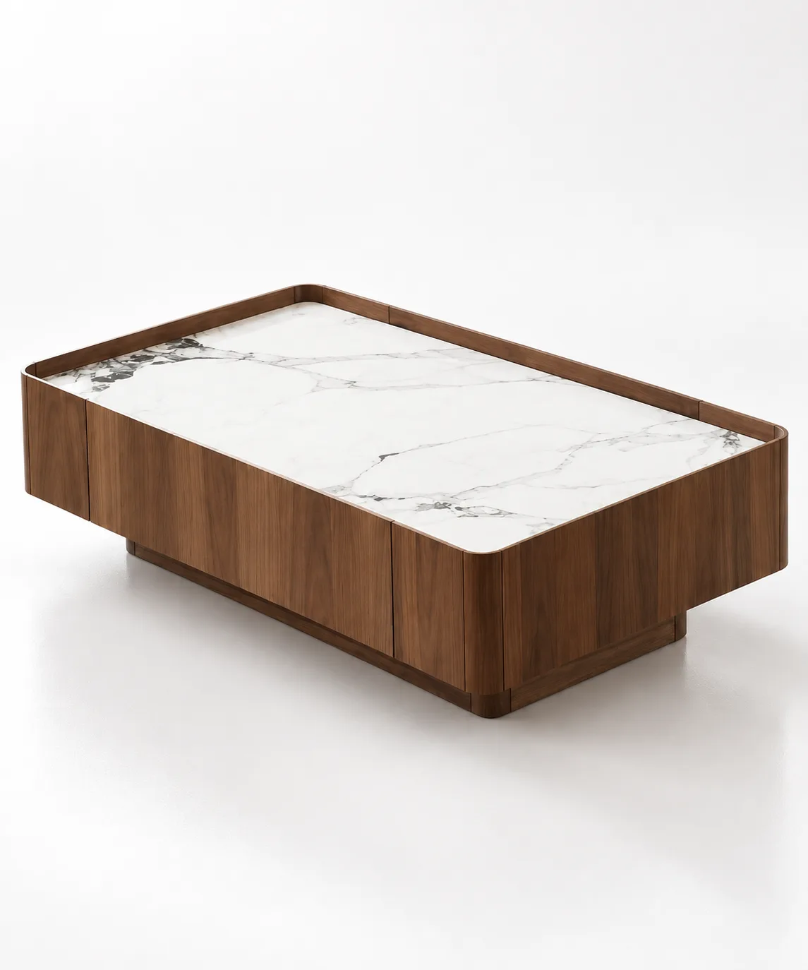 Velmora Coffee Table