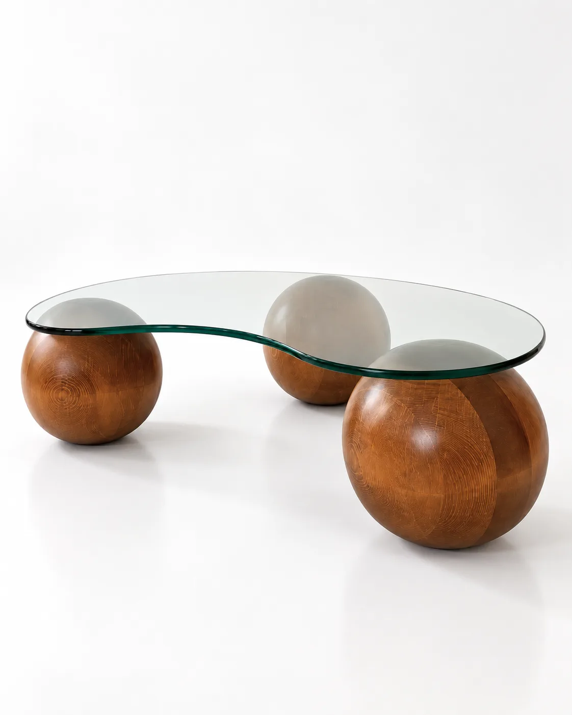 Elaris Coffee Table