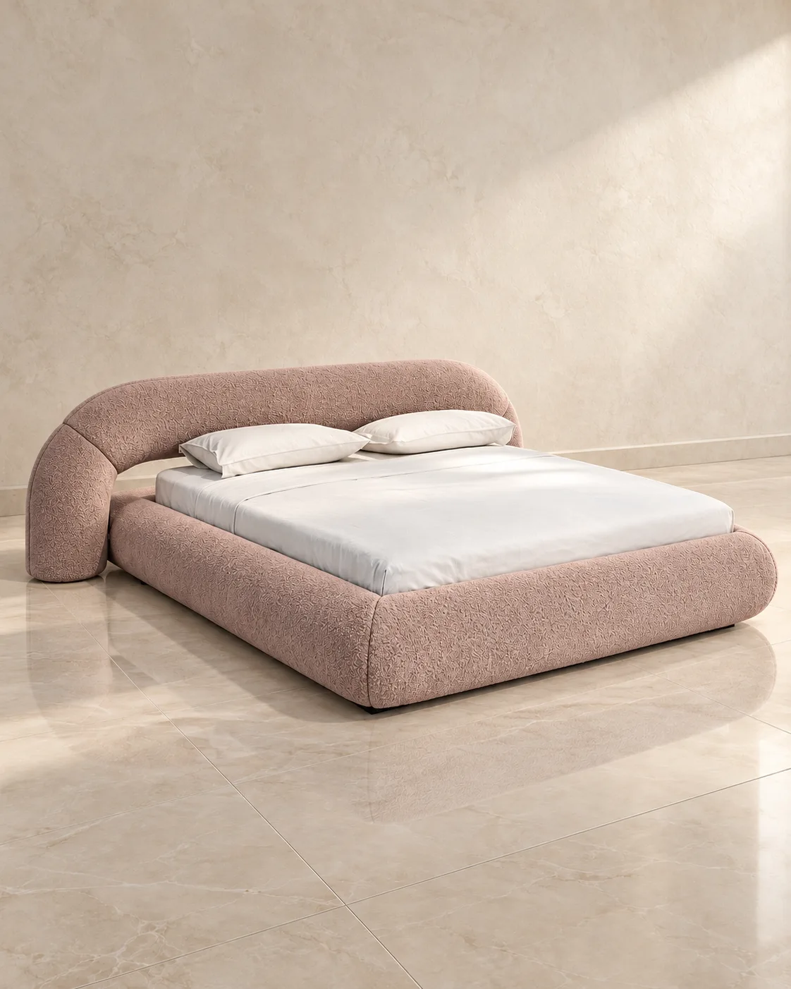 Rosavelle Bed