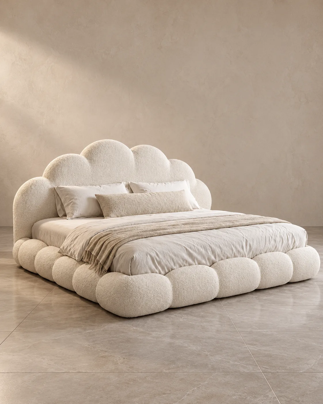 Auralisse Bed