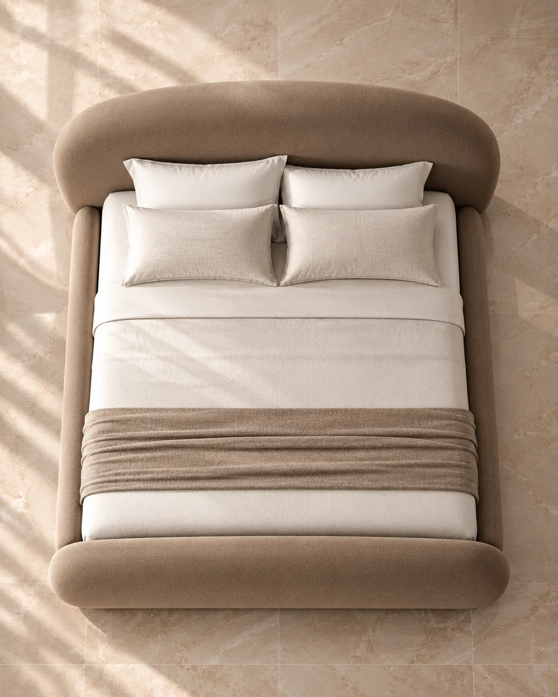 Tavelle Bed