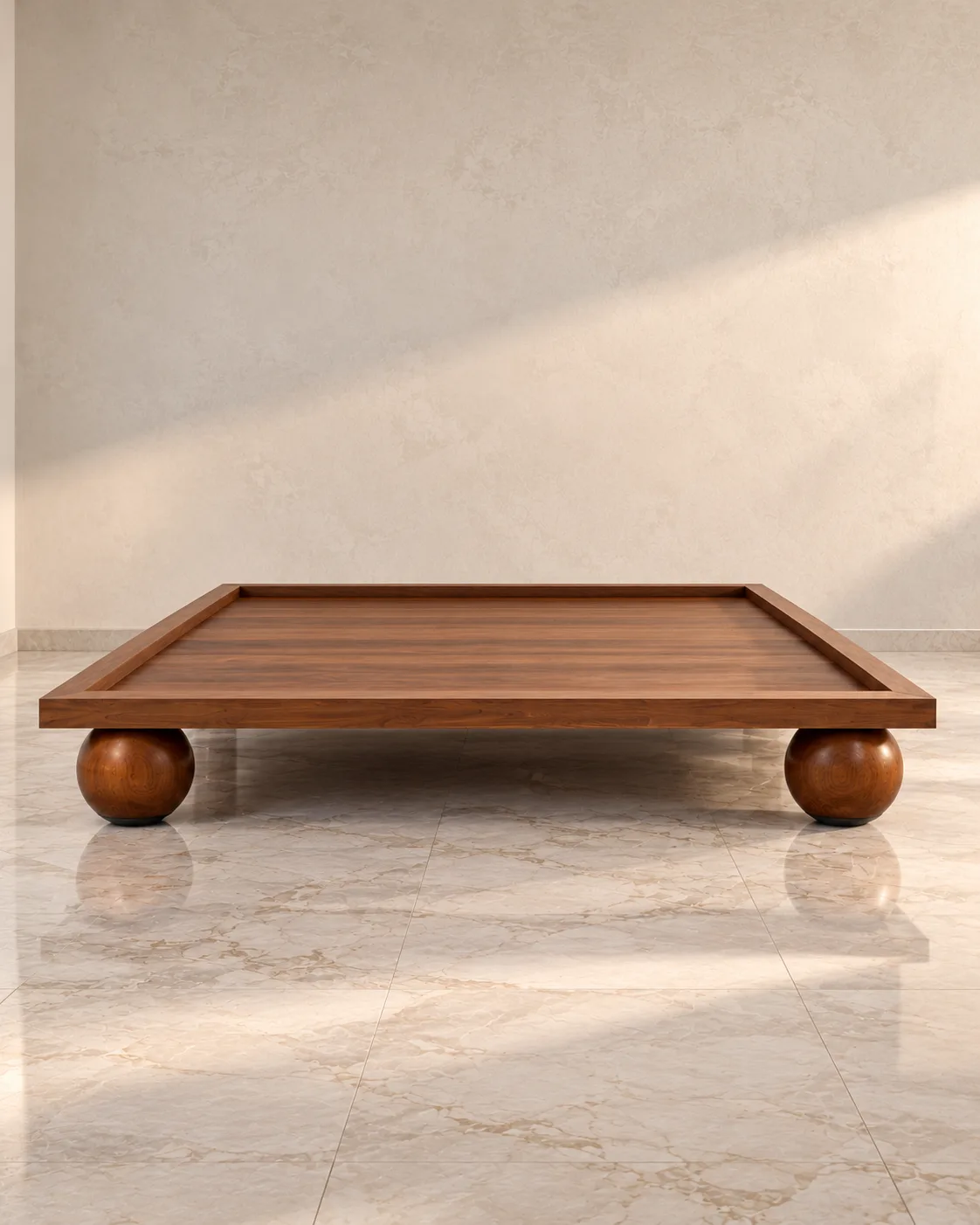 Orvessa Bed