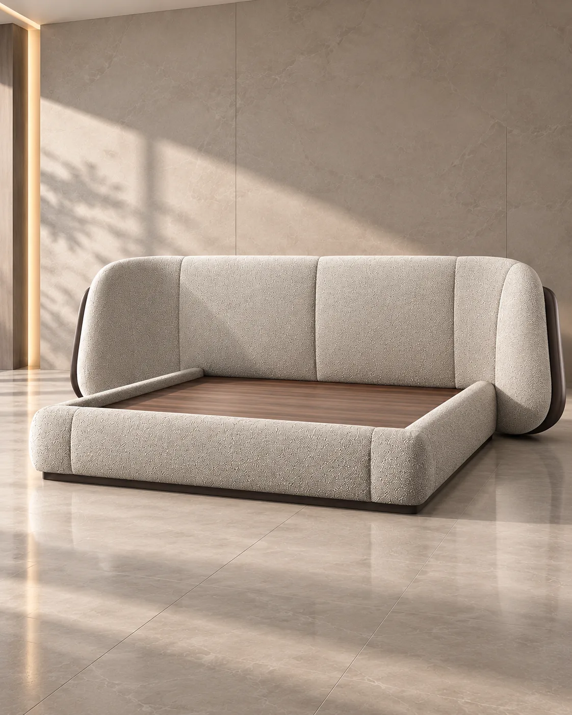 Tavren Bed