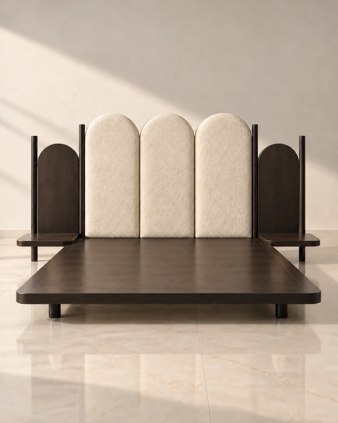 Vaelora Bed