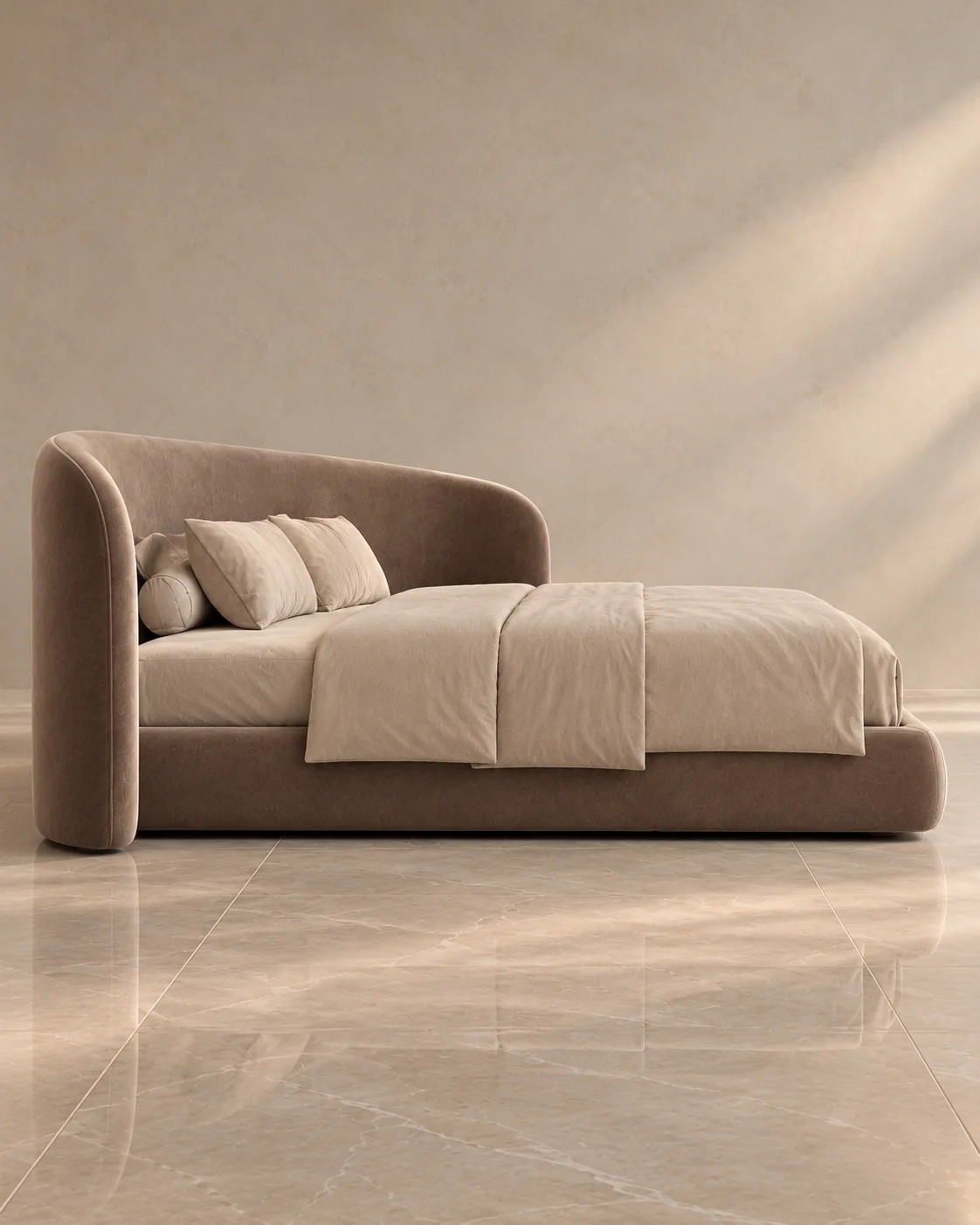 Vellora Bed