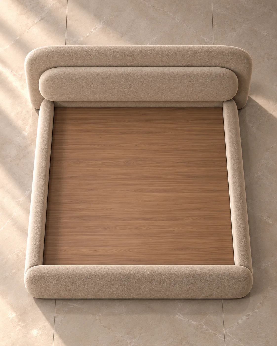 Marvessa Bed