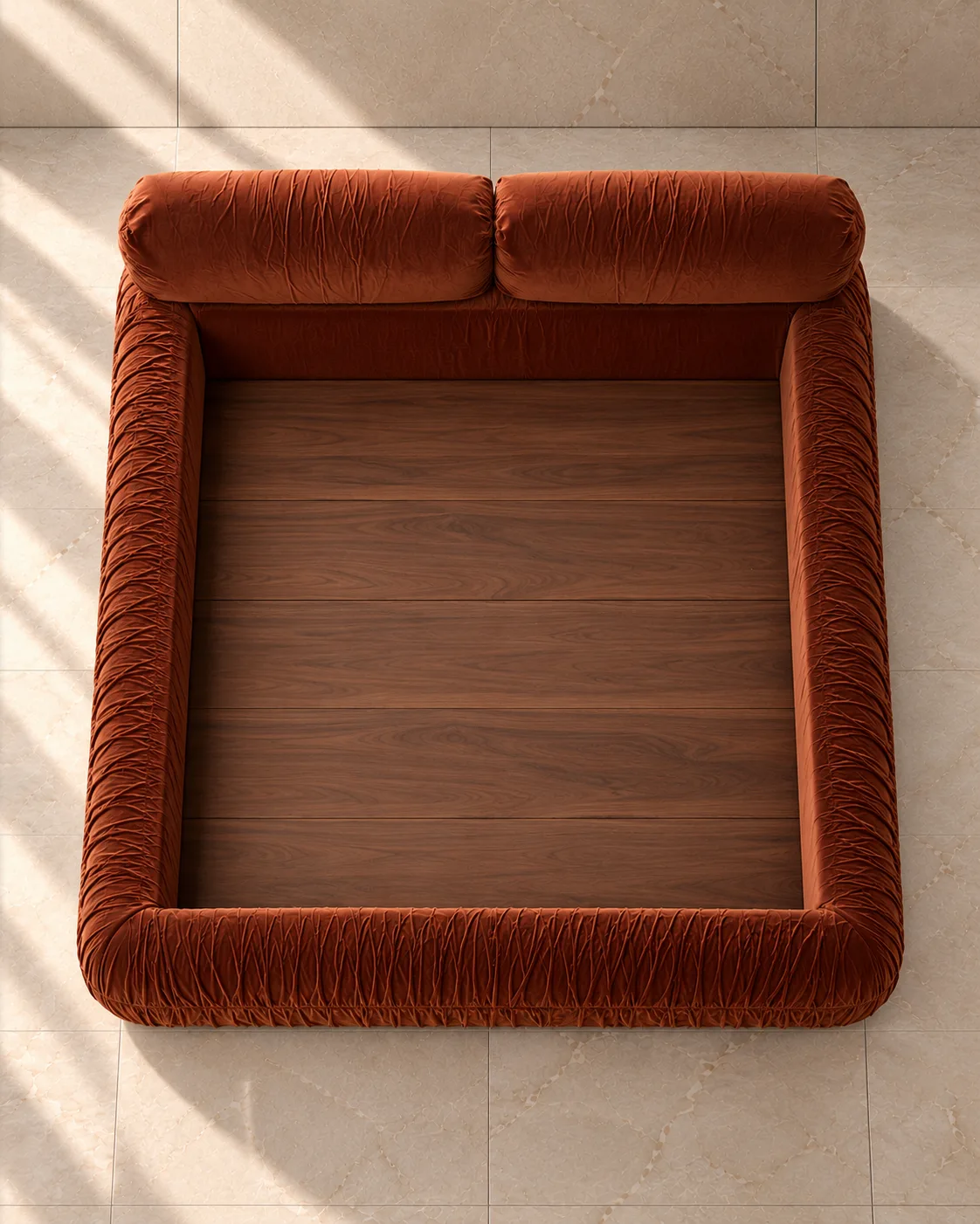 Zavienne Bed