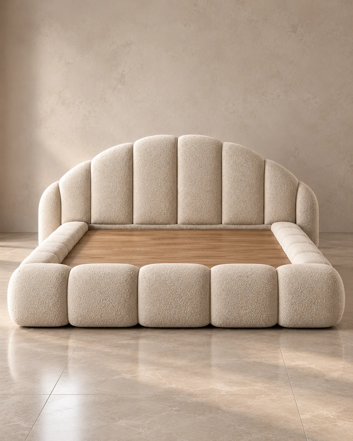 Aurevienne Bed
