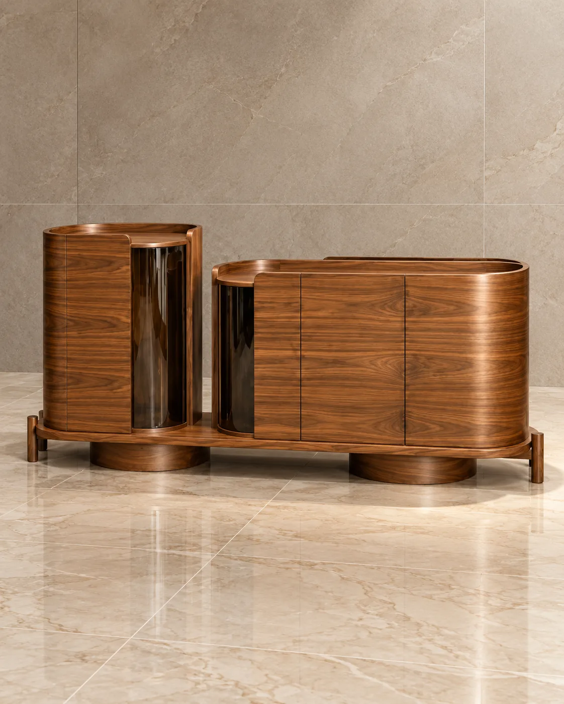 Orvessa Sideboard