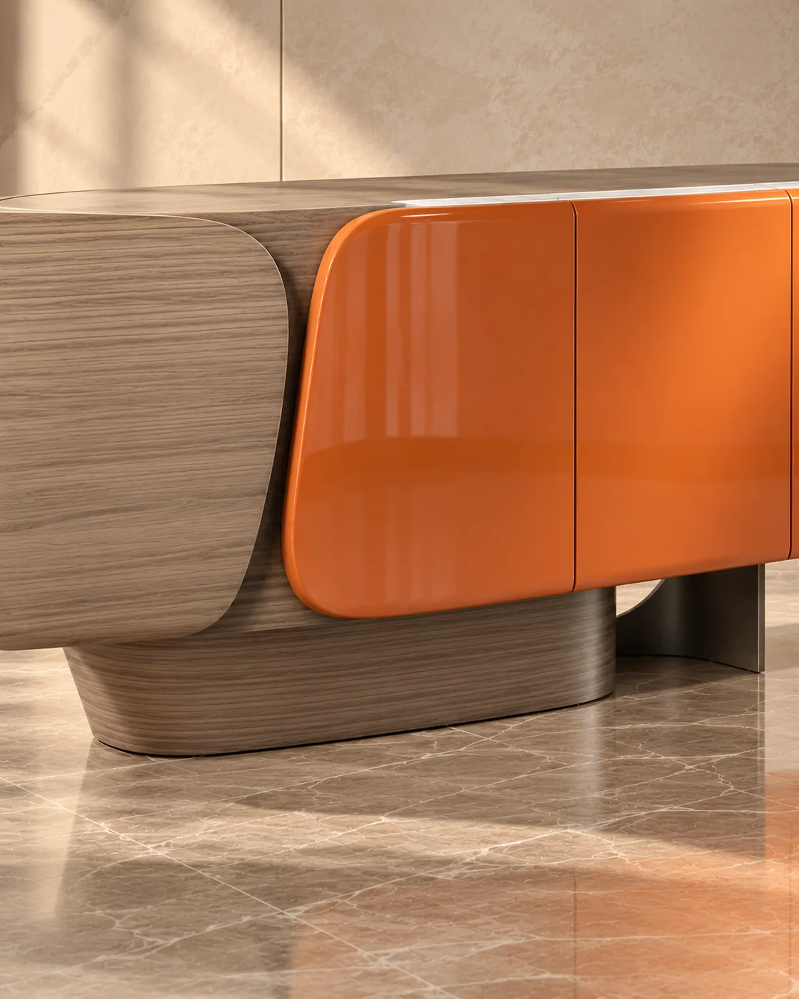 Terravelle Sideboard