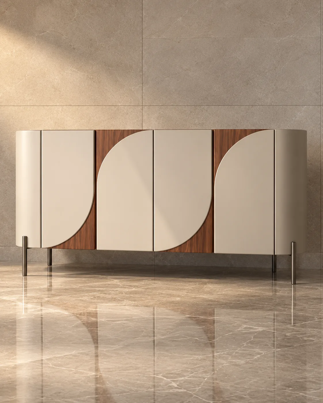 Viresta Sideboard