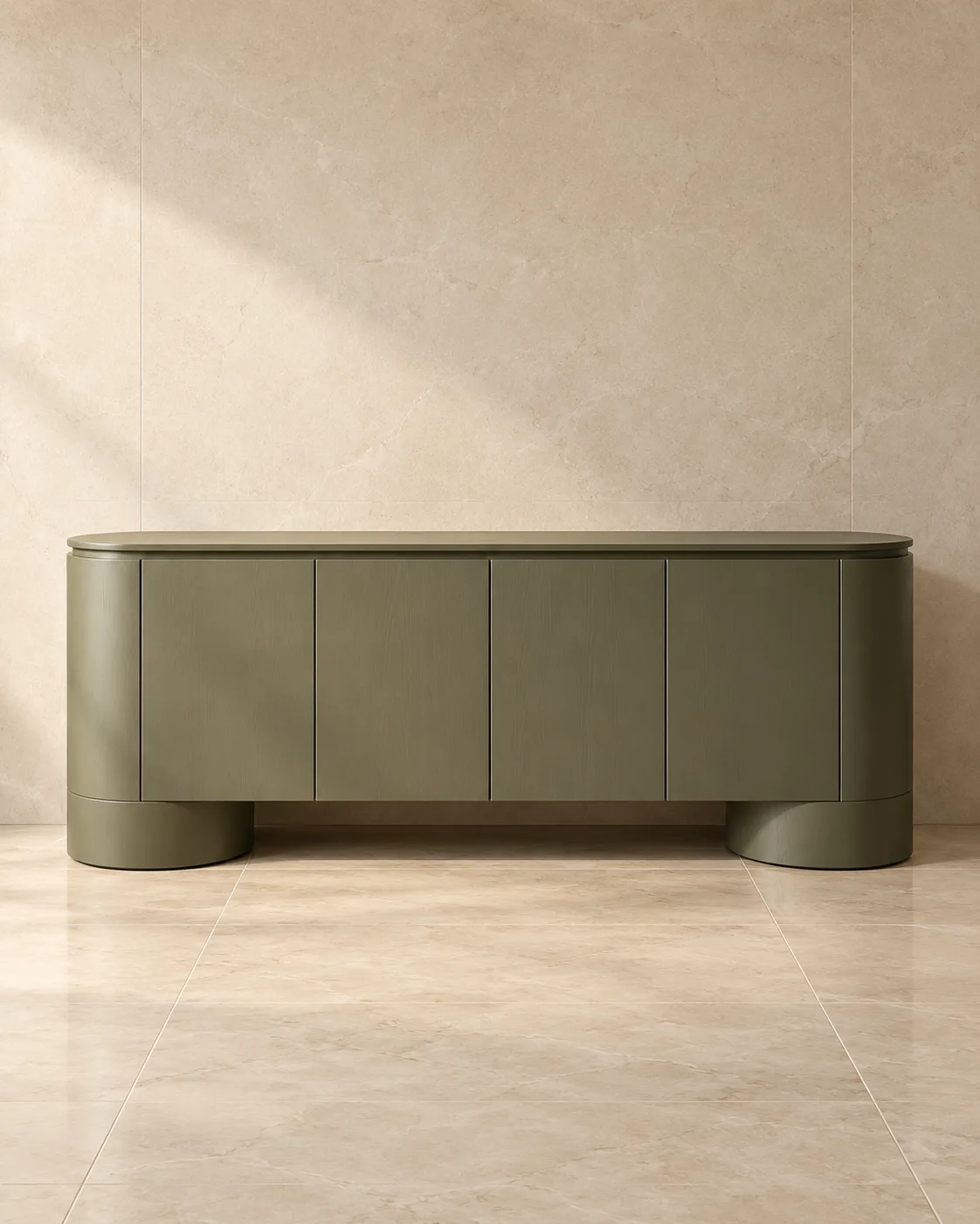 Olivara Sideboard
