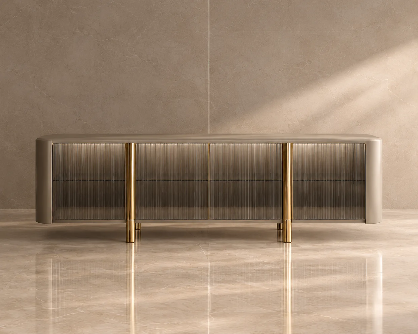 Solviera Sideboard