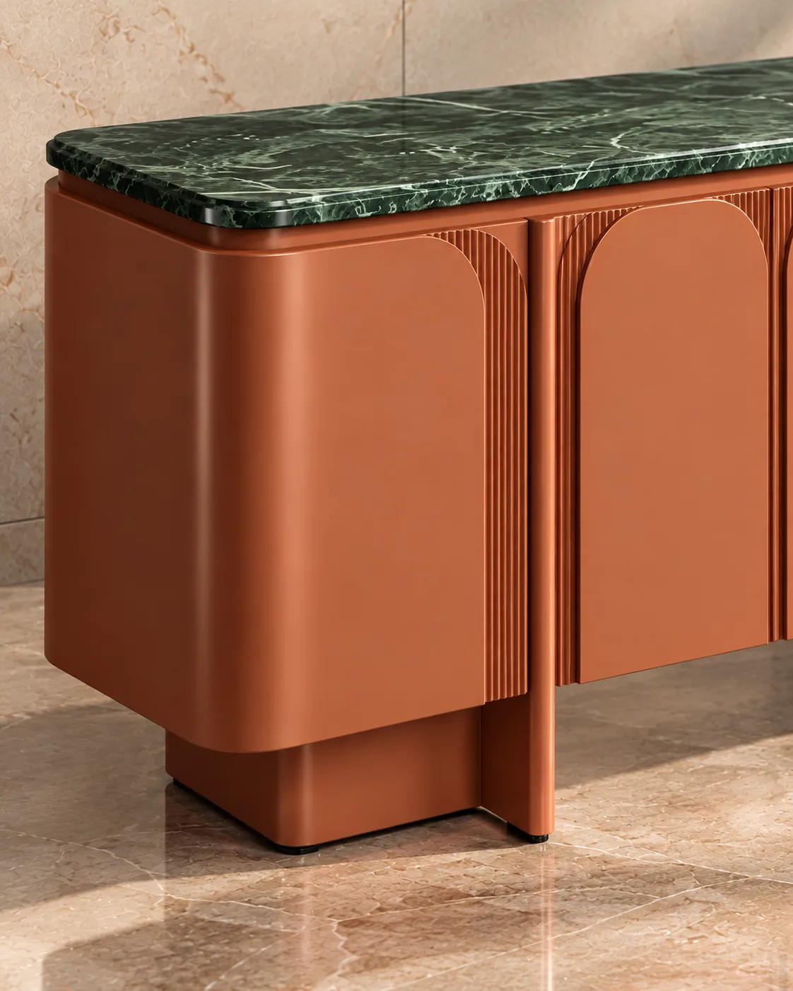 Calystren Sideboard