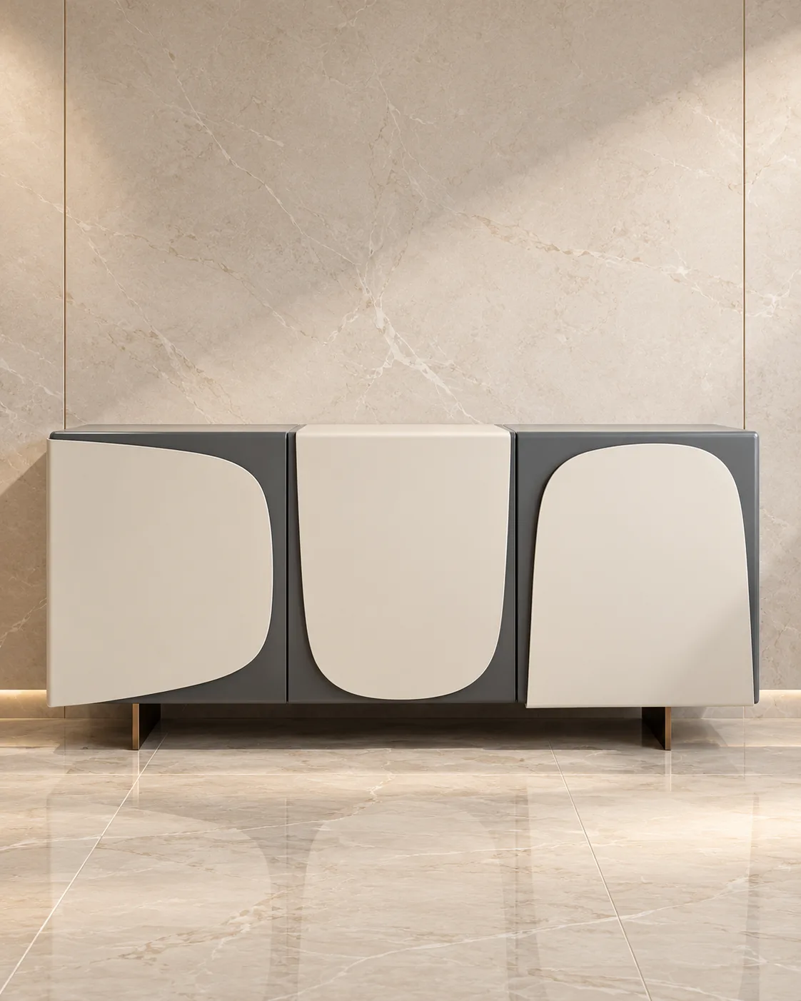 Zeravelle Sideboard