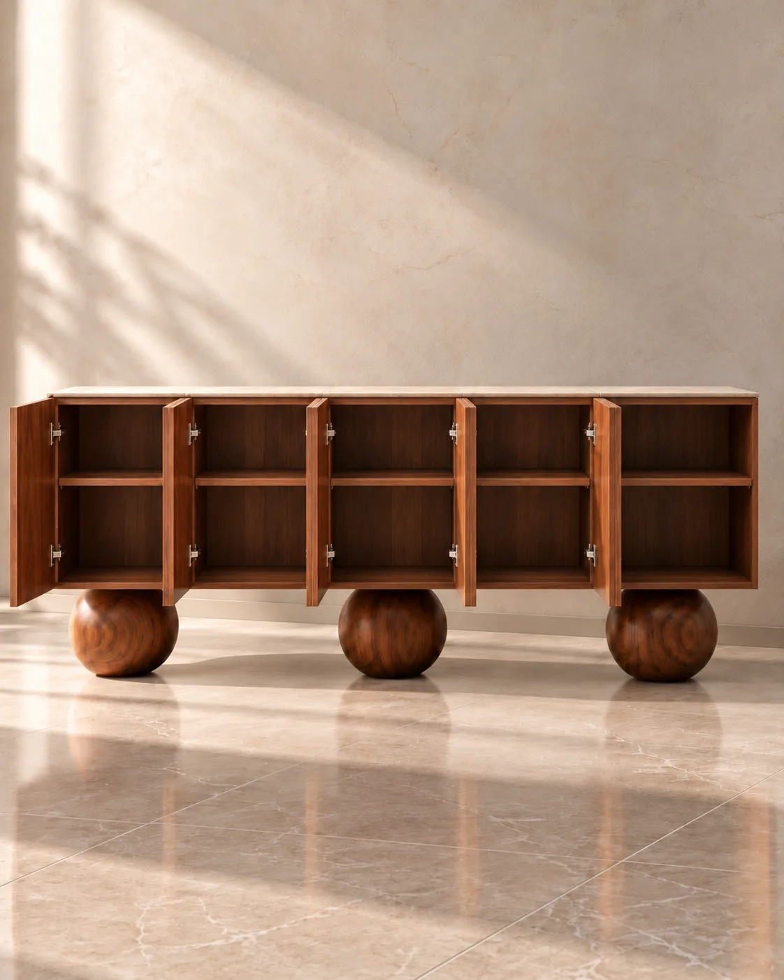 Walverin Sideboard