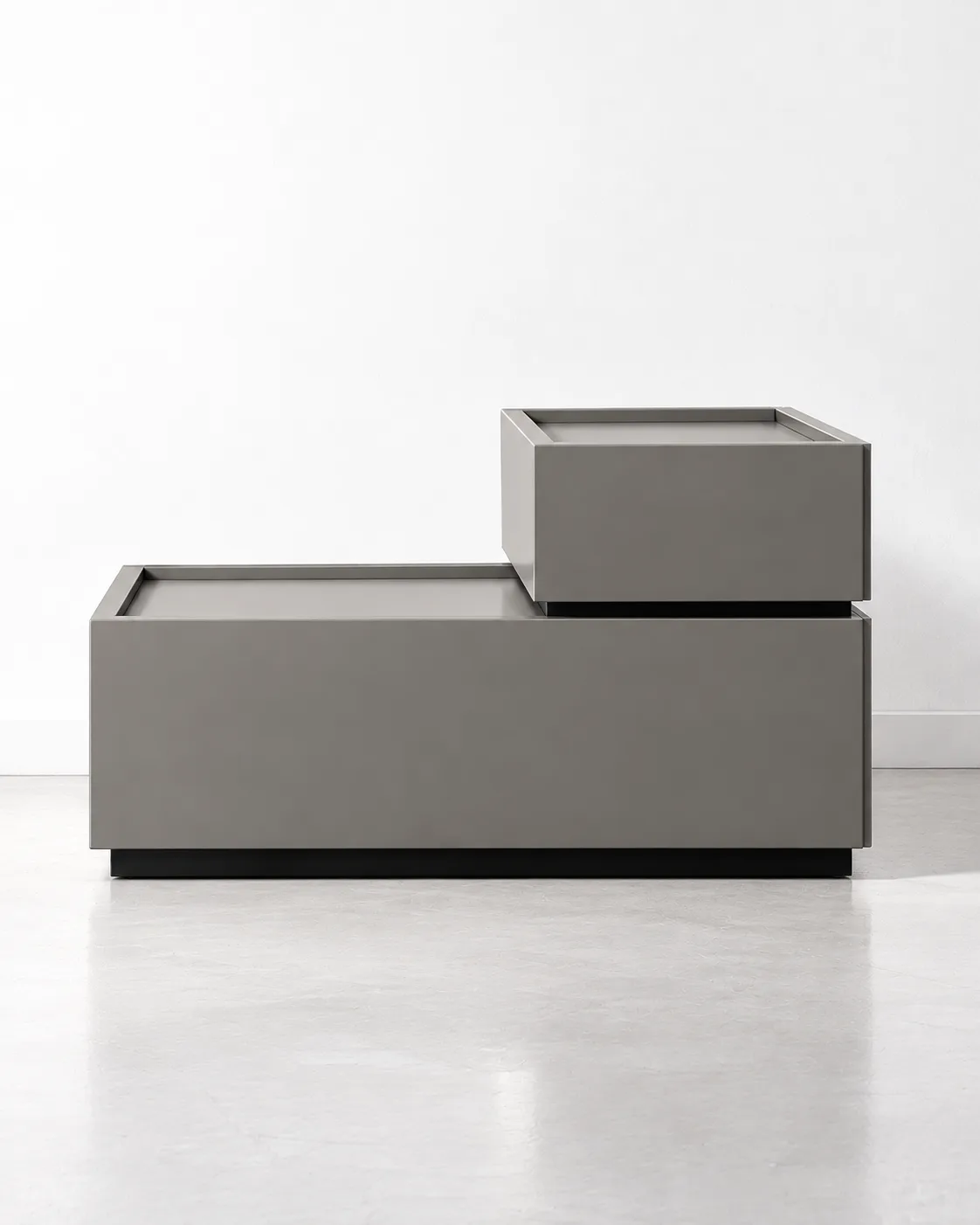 Veylora Nightstand Set of two