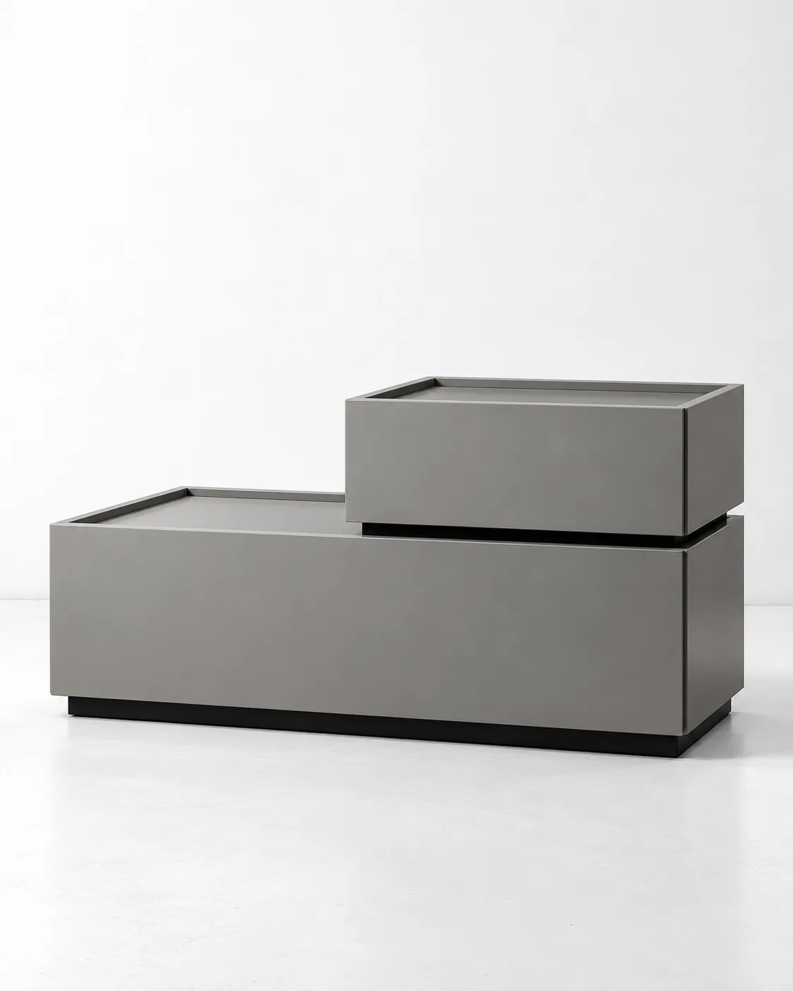 Veylora Nightstand Set of two