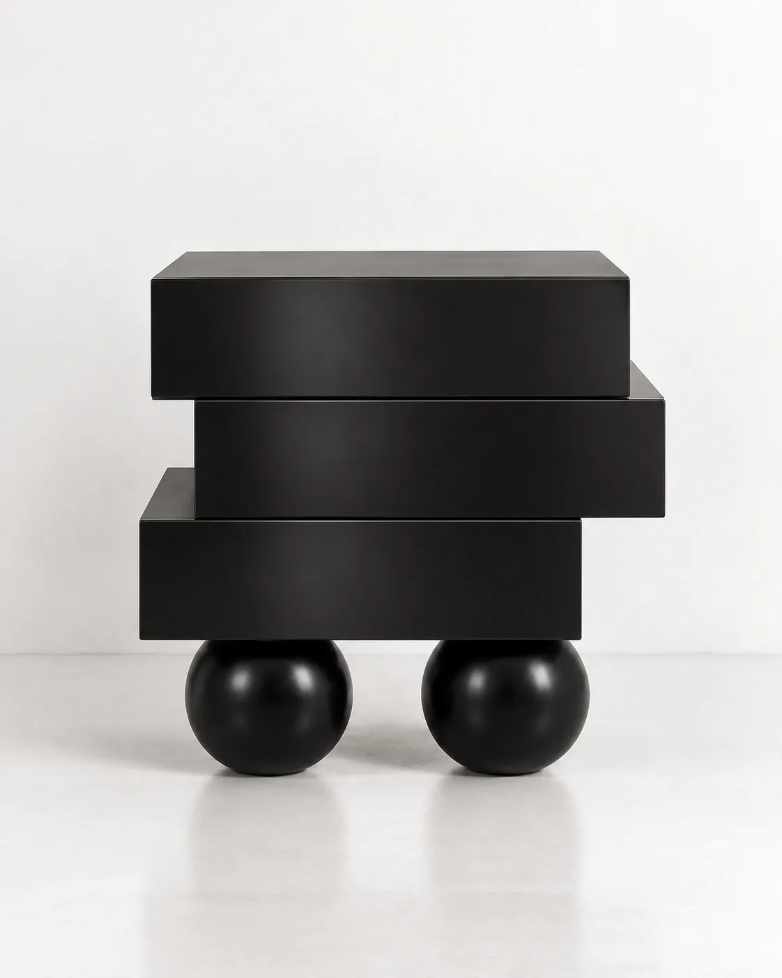 Noctyra Nightstand Set of Two